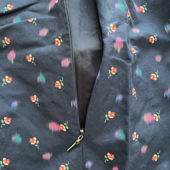 Rebecca Taylor Farren midi dress - Picture 4 of 4